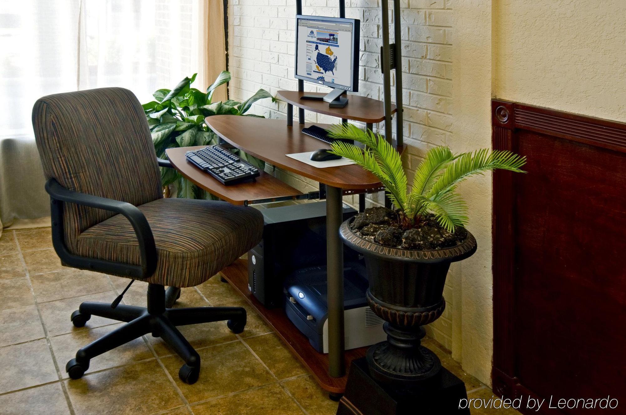 Fairview Inn By Oyo Hesston I-135 Facilities photo